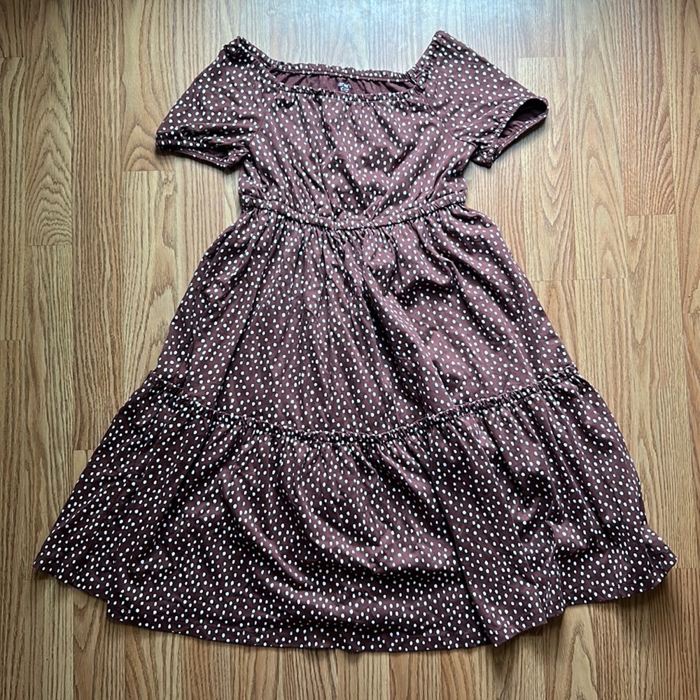 Carters Dress